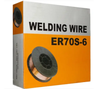 Сварочная проволока Welding Wire  1 мм 3,7-4 кг